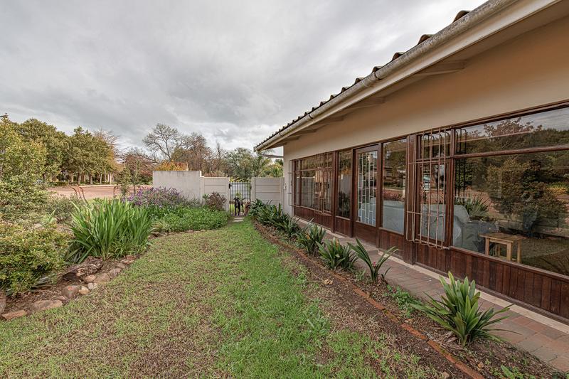 4 Bedroom Property for Sale in Riviersonderend Western Cape